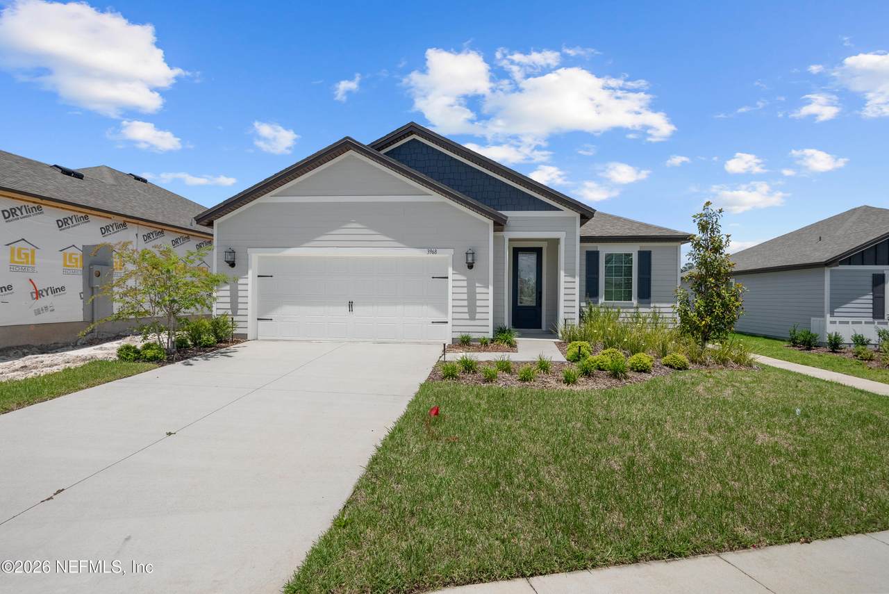 3949 Gareys Ferry Way - Photo 1