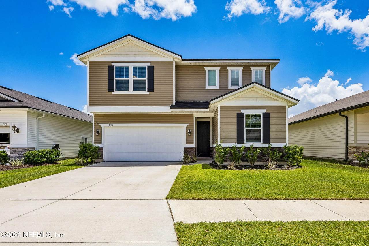 3528 Cunningham Road - Photo 1