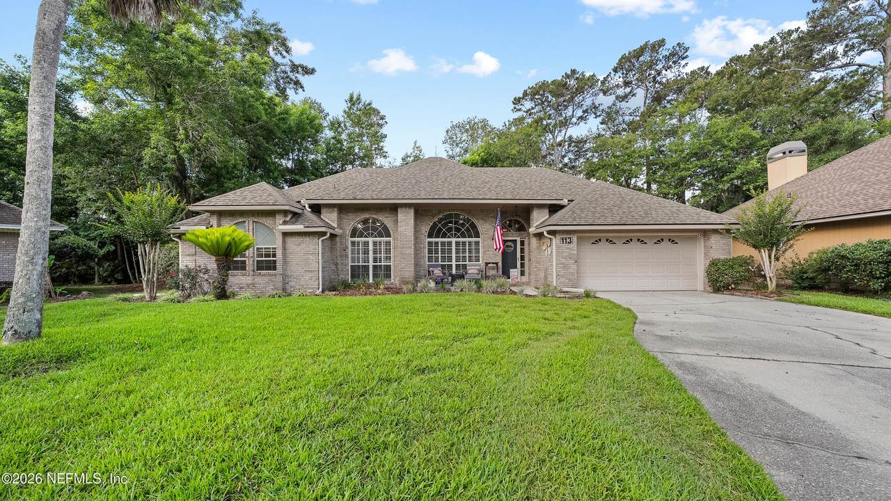 113 Osprey Ridge Way - Photo 1