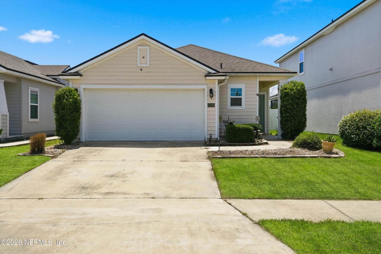 10076 Kit Fox Parkway - Photo 1
