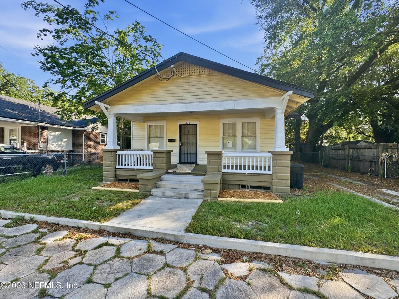 649 Long Branch Boulevard - Photo 1