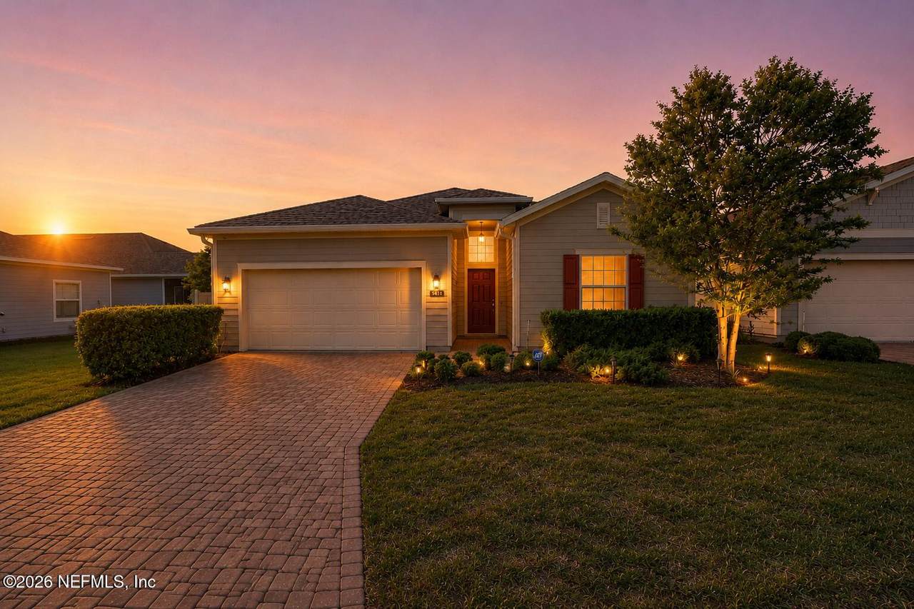 9718 Cilantro Drive - Photo 1