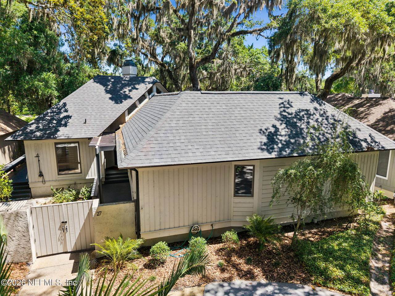 27 Marsh Creek Road - Photo 1