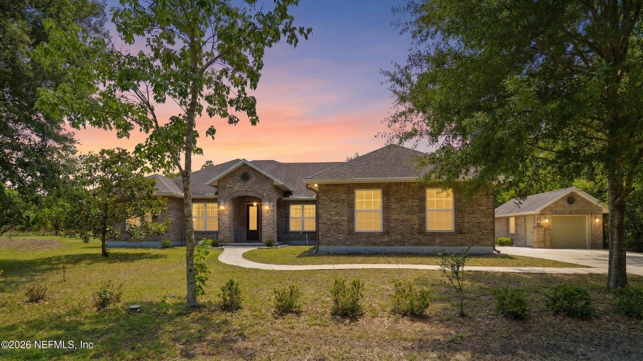 13540 Cheyne Road - Photo 1
