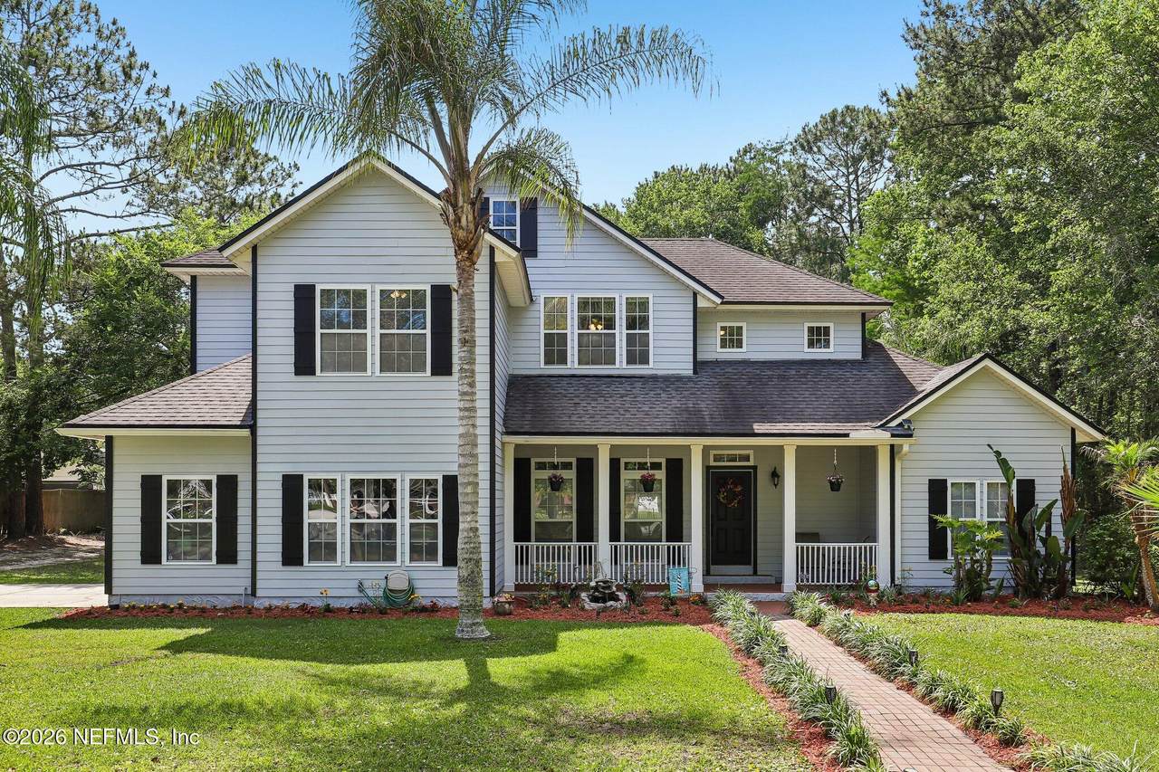 12258 Deeder Lane - Photo 1