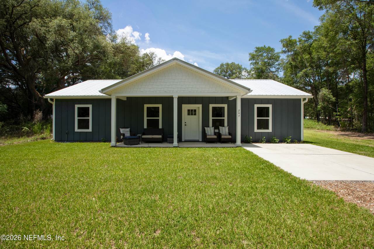 207 Palmetto Avenue - Photo 1