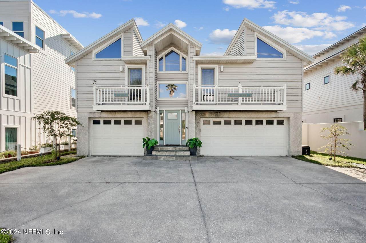 2122 Fletcher Avenue - Photo 1
