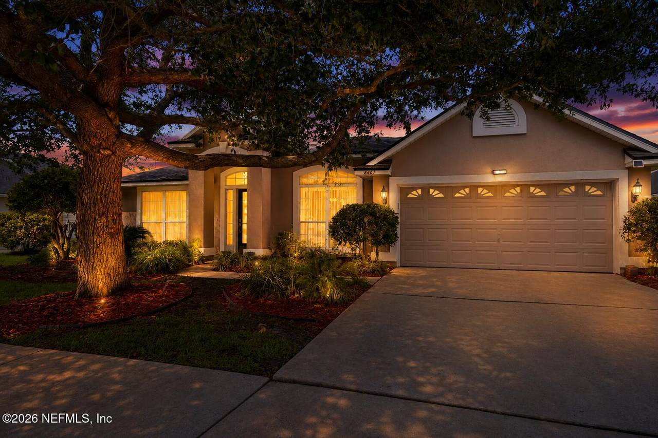 8401 Watermill Boulevard - Photo 1