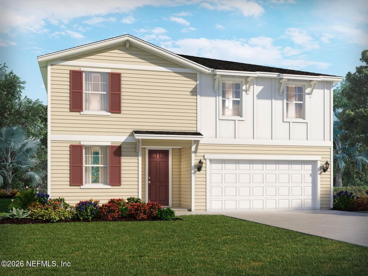 72 Wandering Creek Way - Photo 1