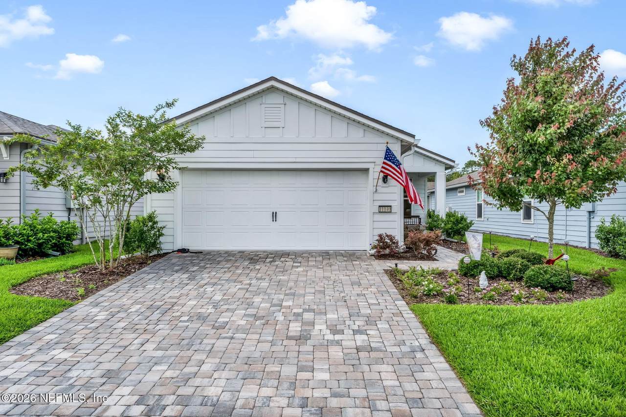 11140 City Front Drive - Photo 1