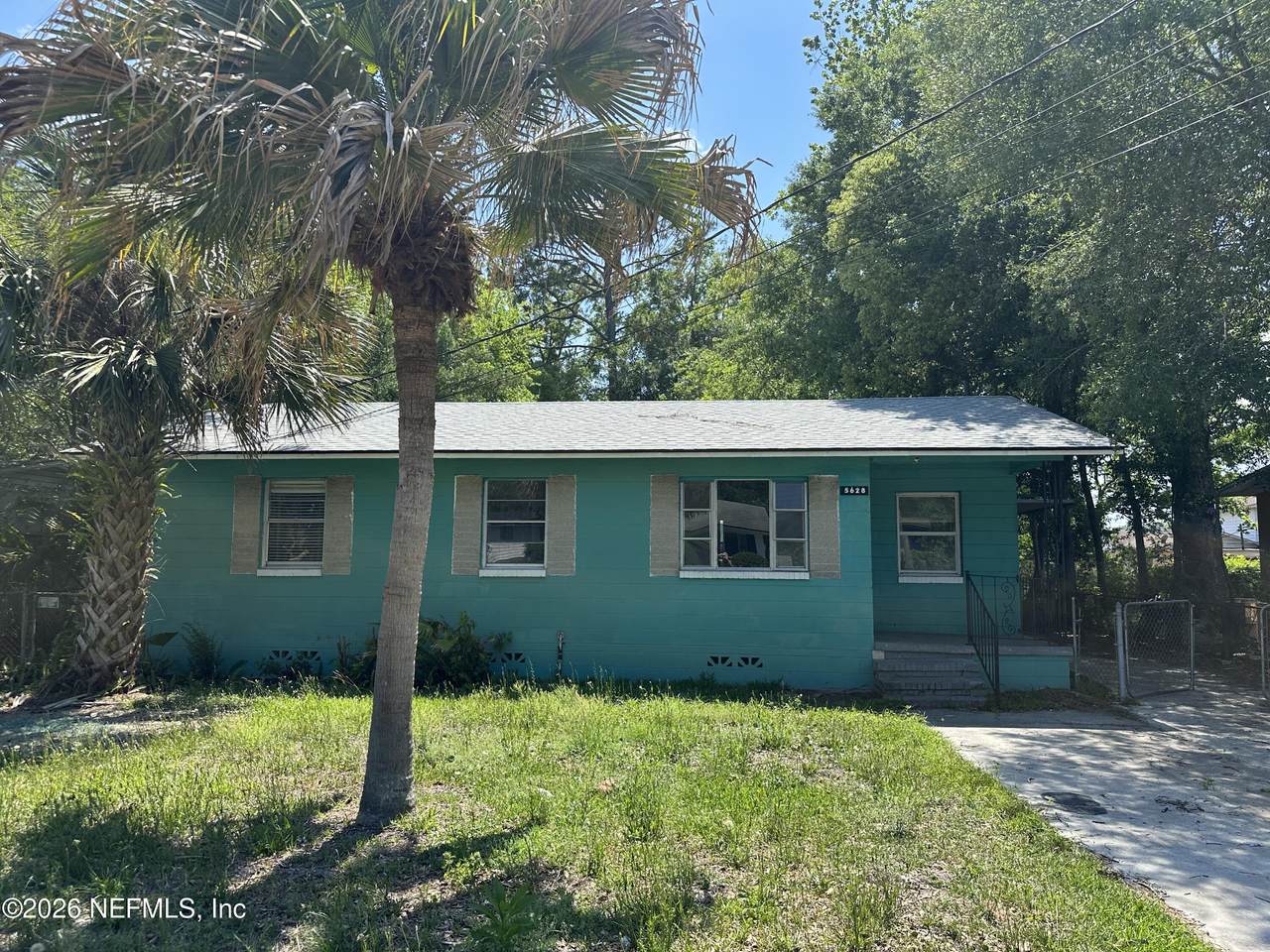 5628 Belafonte Drive - Photo 1