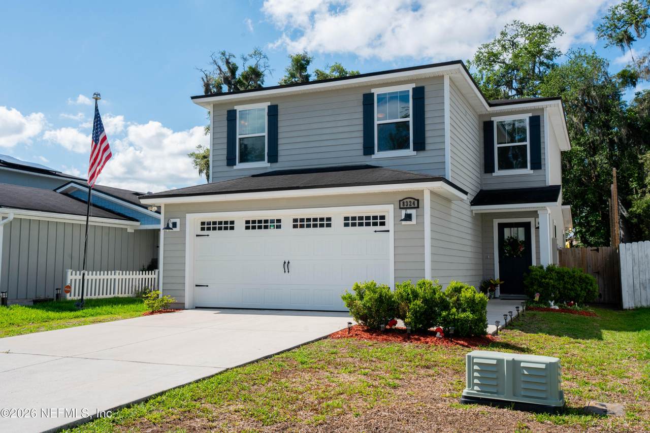 8324 Highfield Avenue - Photo 1