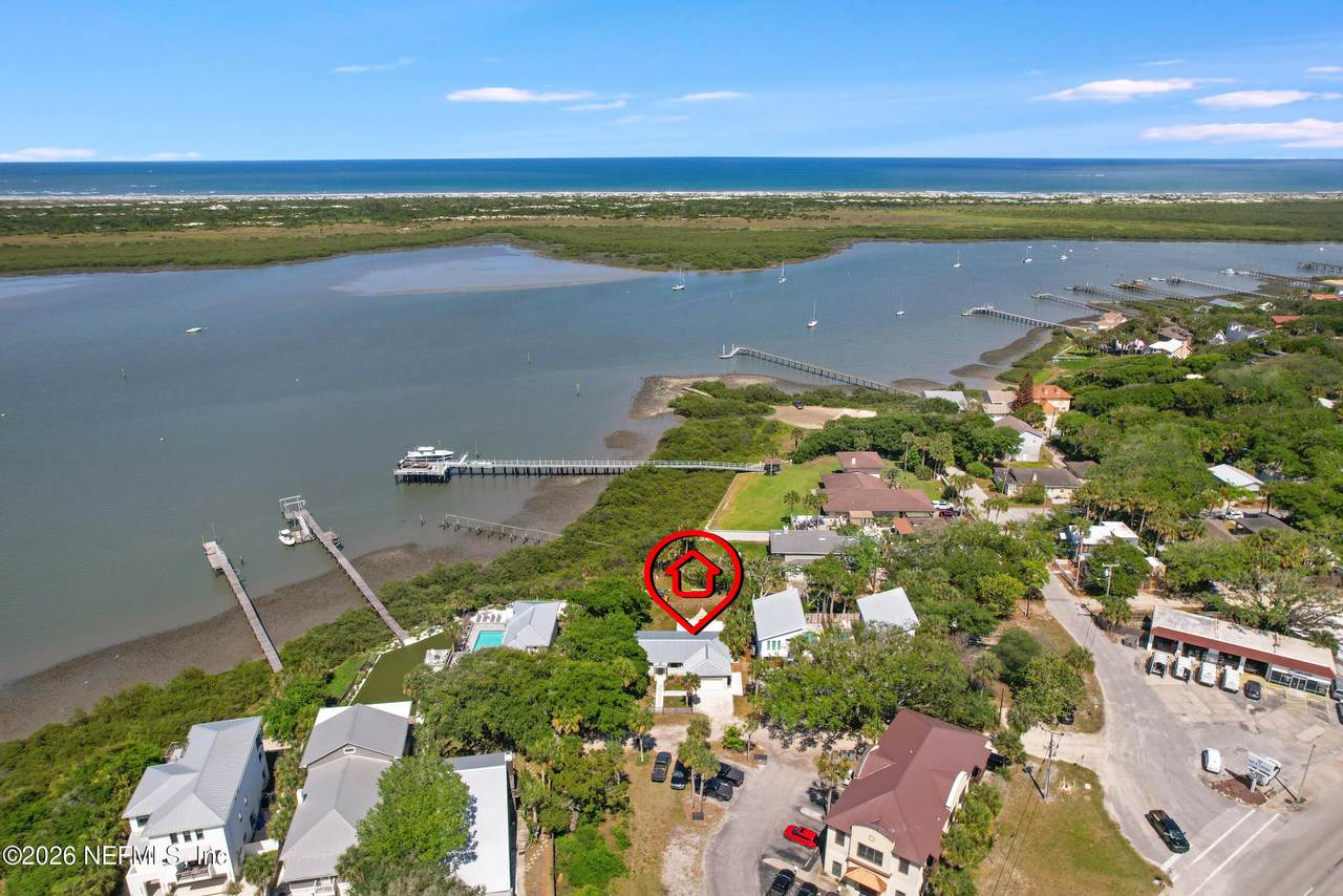 4 Sanchez Cove Avenue - Photo 1