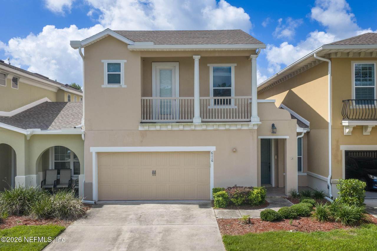 6116 Clearsky Drive - Photo 1