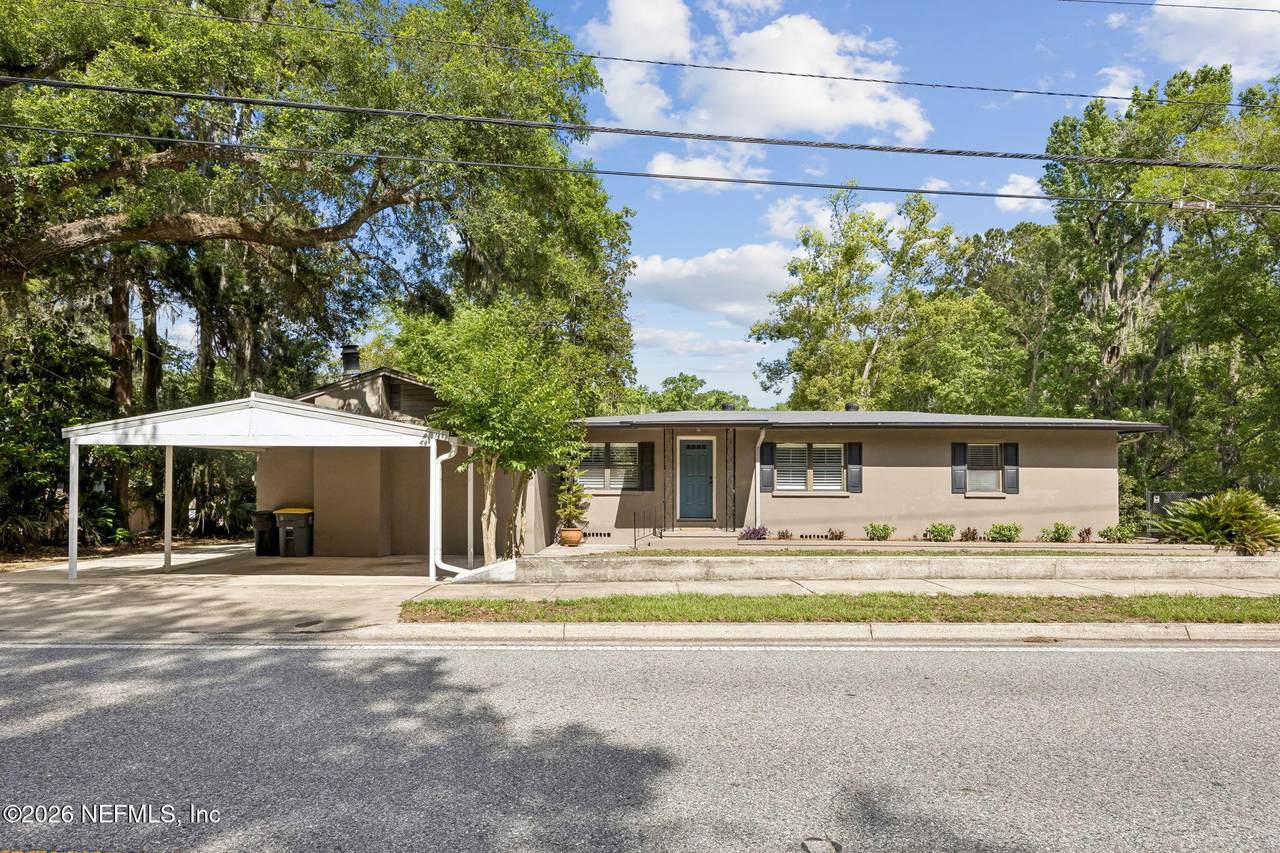 3243 Parental Home Road - Photo 1