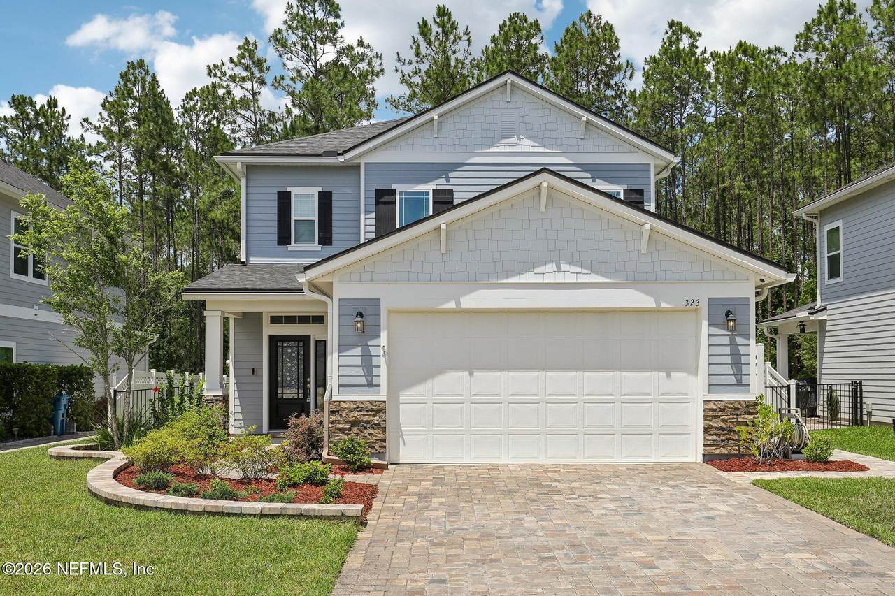 323 Holly Forest Drive - Photo 1