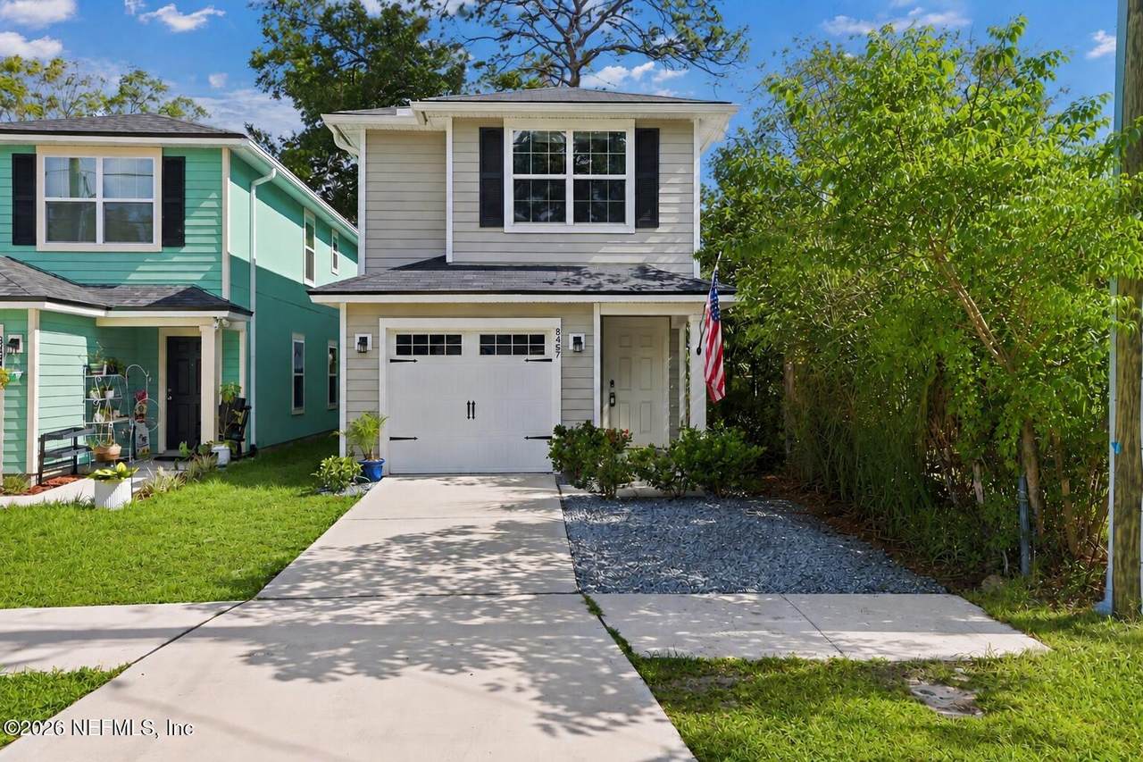 8457 Eaton Avenue - Photo 1