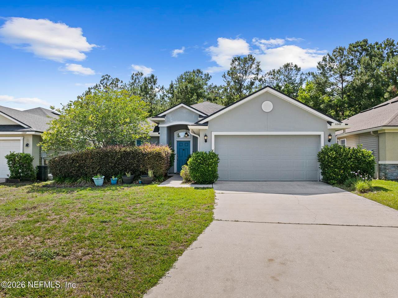1242 Royal Dornoch Drive - Photo 1