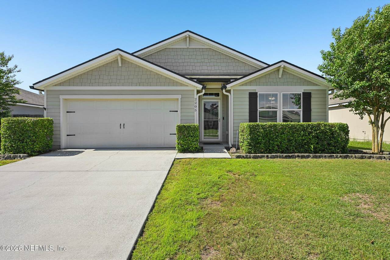 2205 Pebble Point Drive - Photo 1