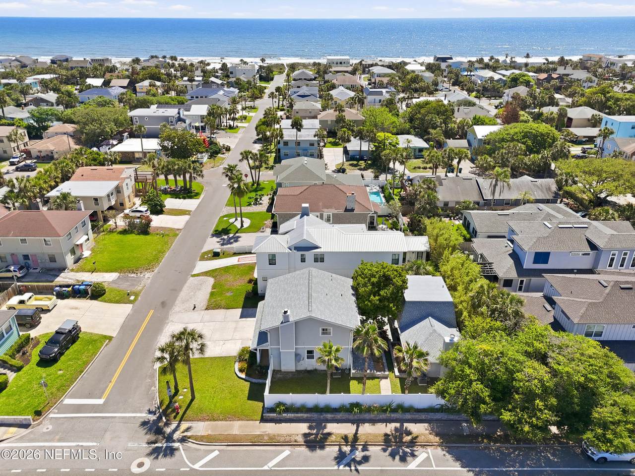 317 Magnolia Street - Photo 1