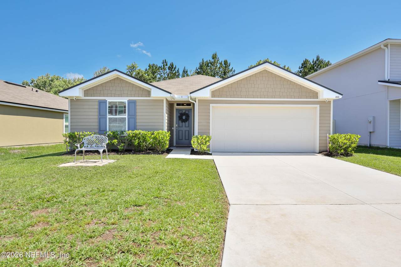 2035 Denton Trace - Photo 1