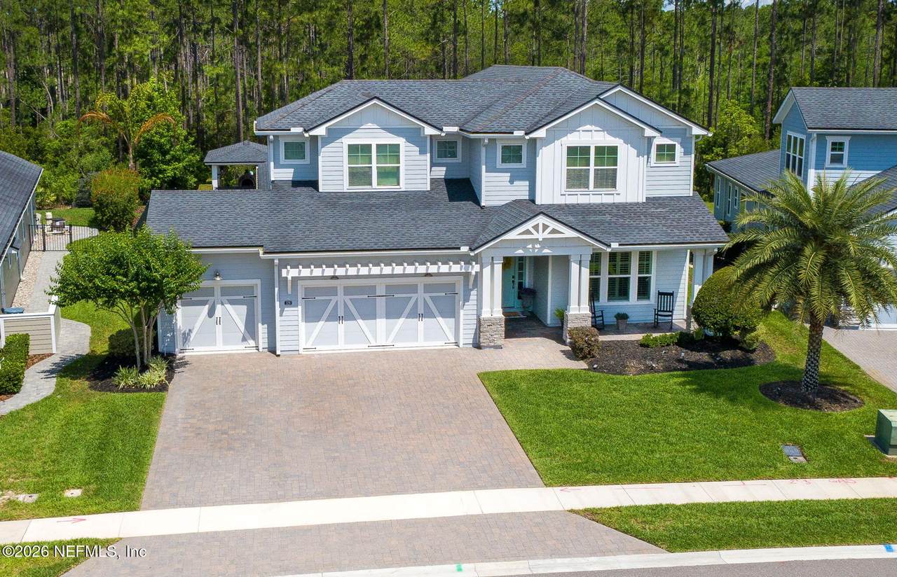 529 Honey Blossom Road - Photo 1