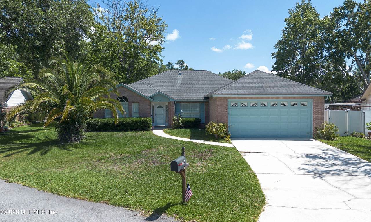 819 Wicklow Court - Photo 1