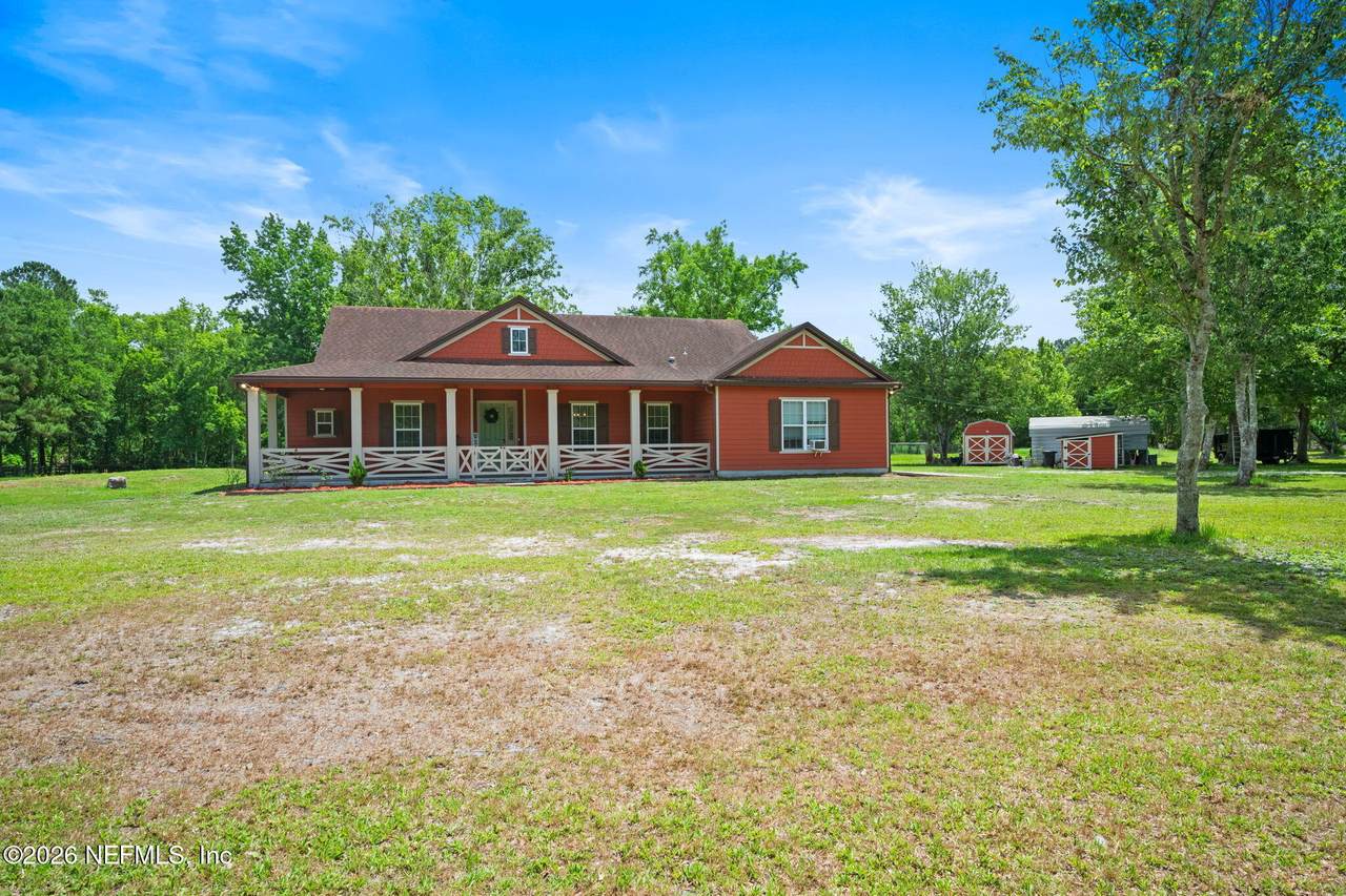 5187 Farm Creek Road - Photo 1