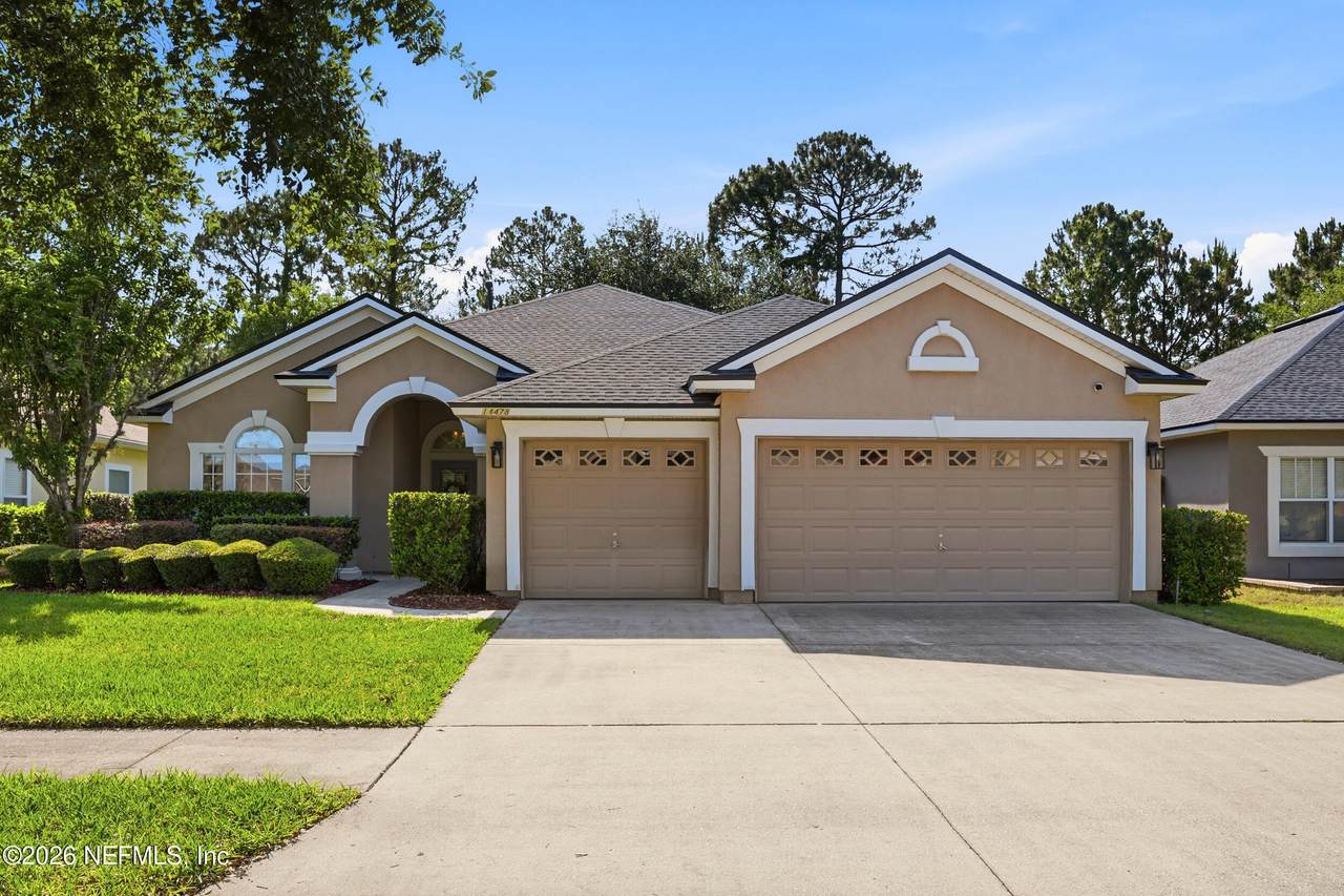 14478 Millhopper Road - Photo 1