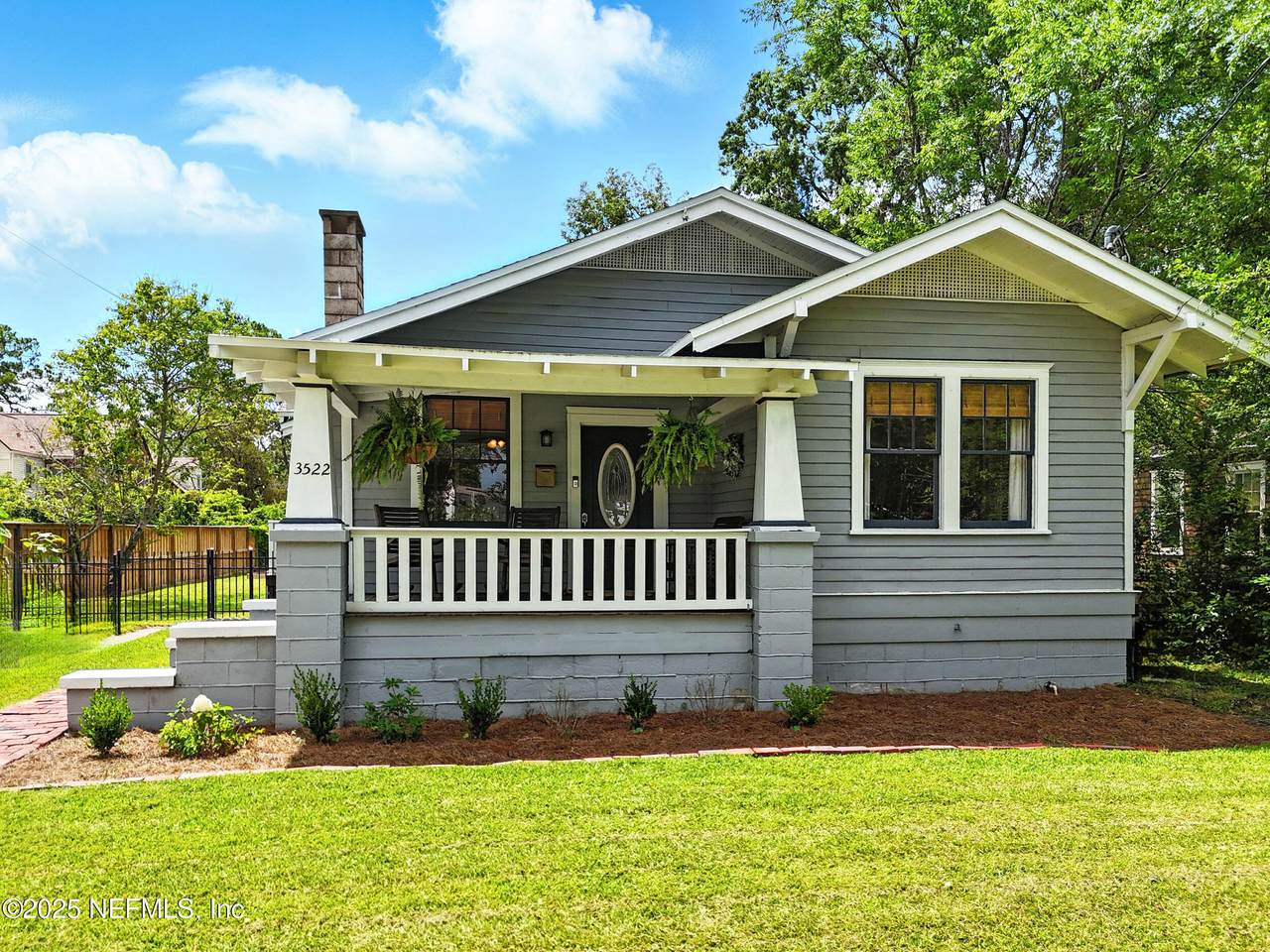 3522 Randall Street - Photo 1