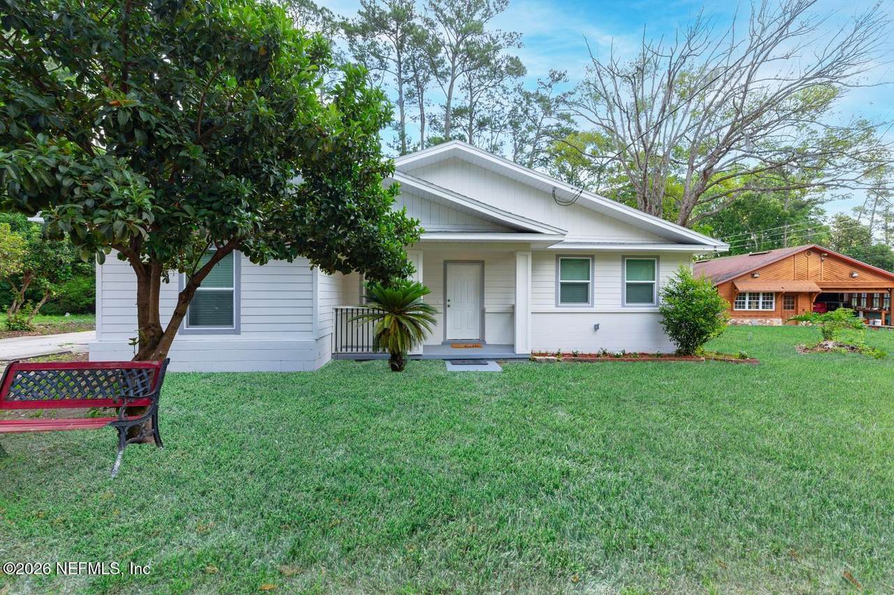 9811 Ridge Blvd Boulevard - Photo 1