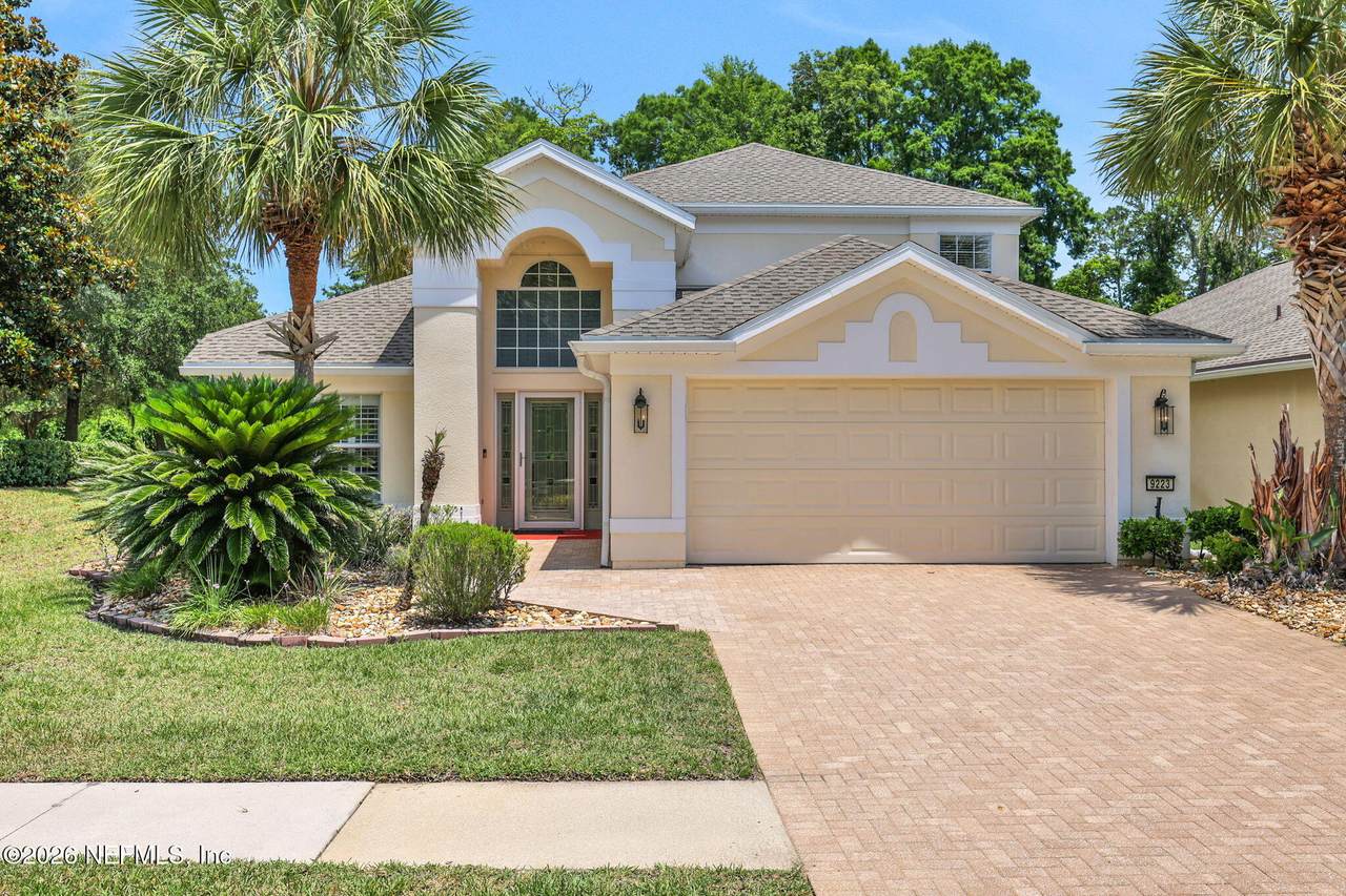 9223 Sunrise Breeze Circle - Photo 1
