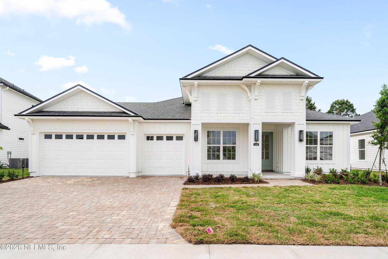 290 Eagle Moon Lake Drive - Photo 1