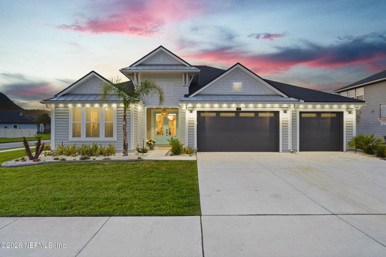 97 White Horse Way - Photo 1