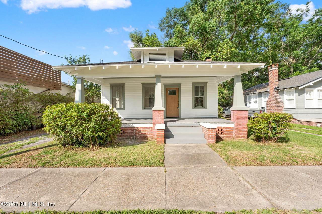 1446 Wolfe Street - Photo 1