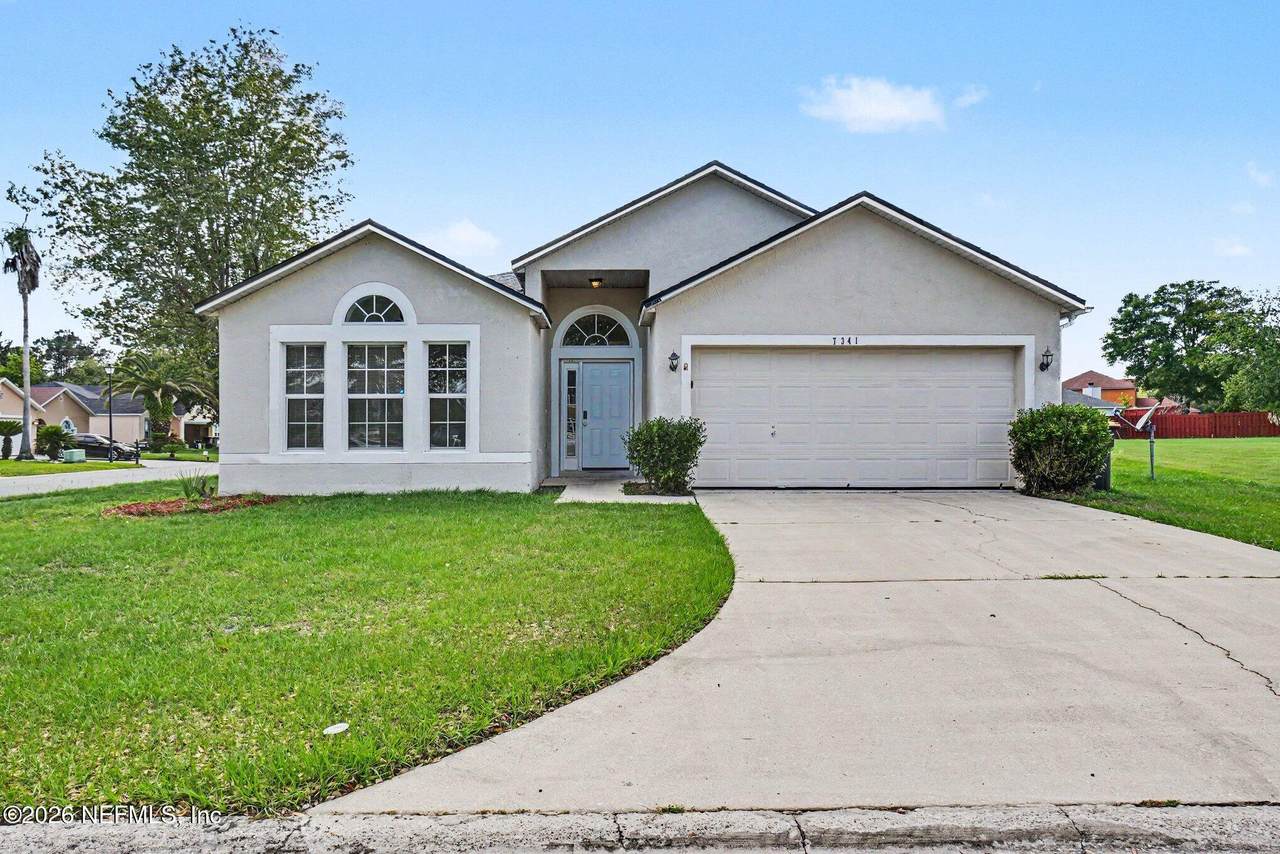 7341 Overland Park Boulevard - Photo 1