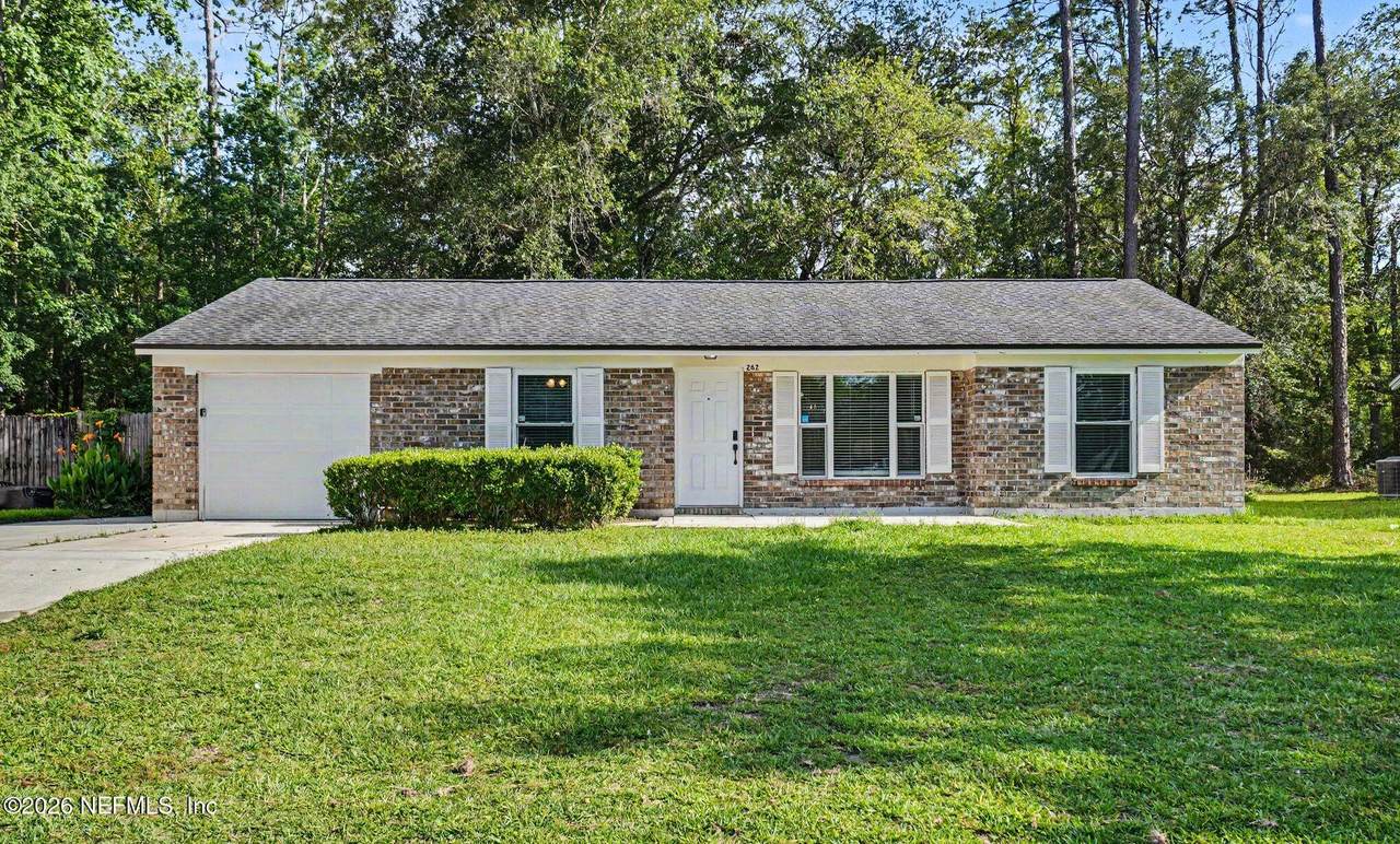 2622 Pinewood Boulevard - Photo 1