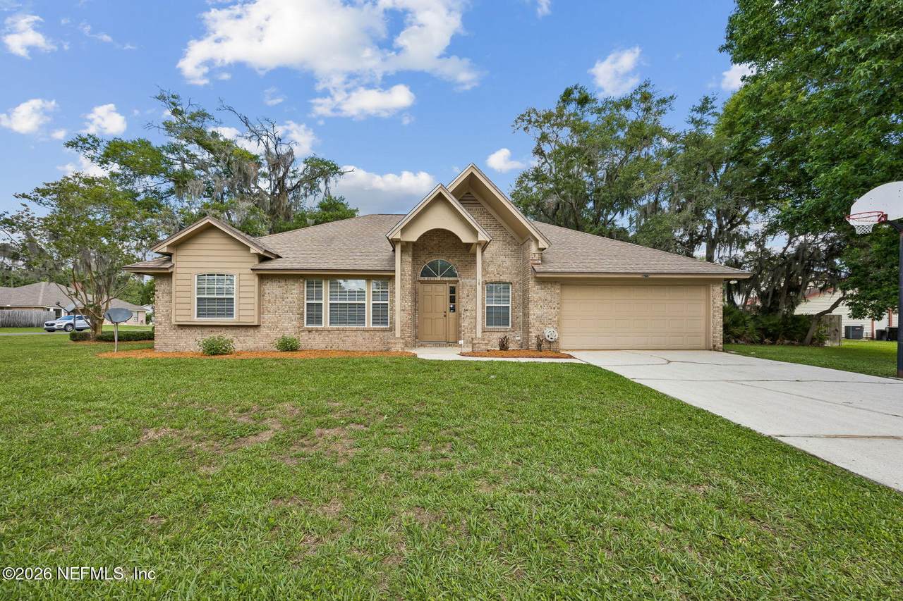 6076 Bermuda Drive - Photo 1
