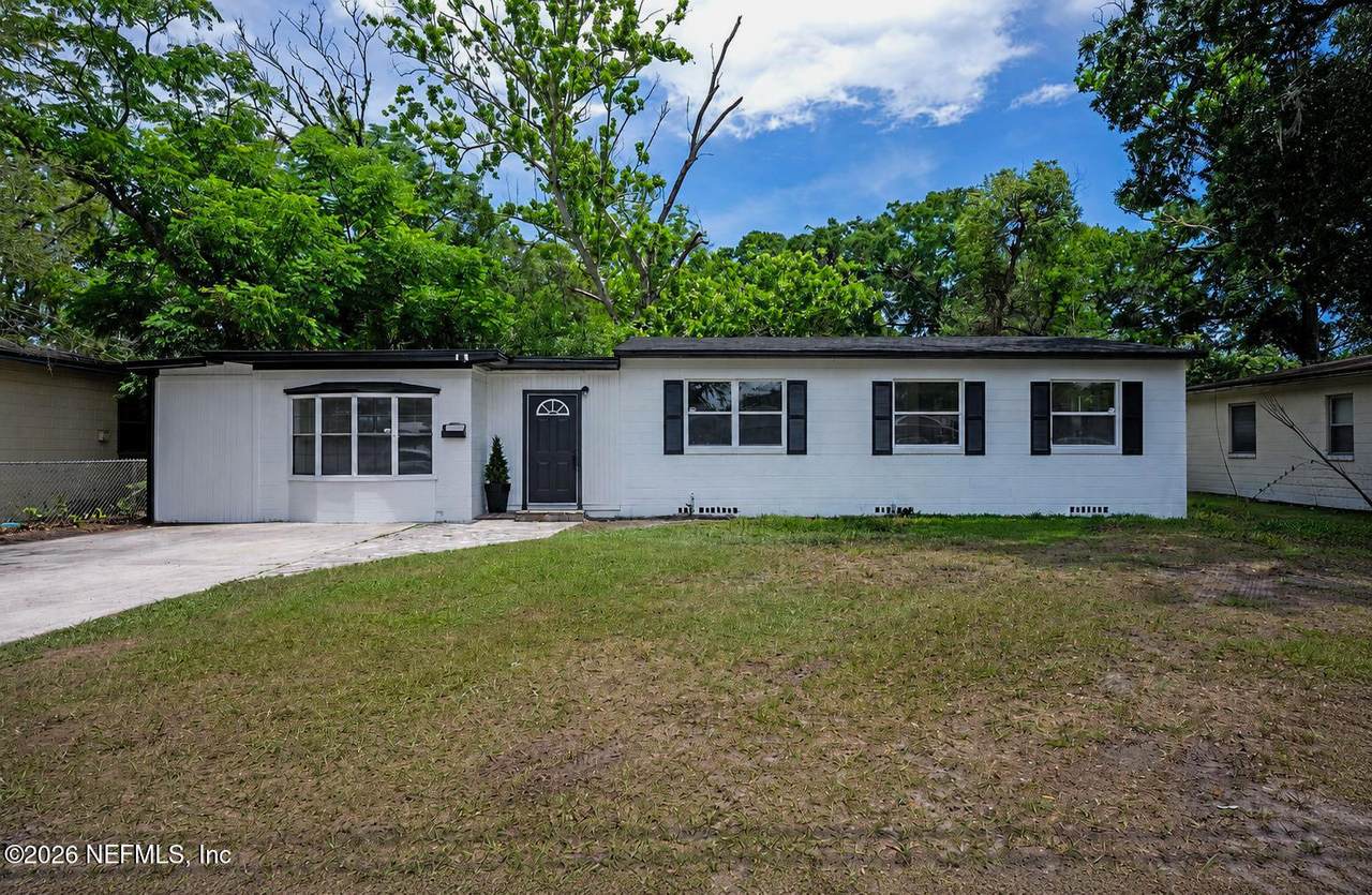 2351 Gaillardia Road - Photo 1