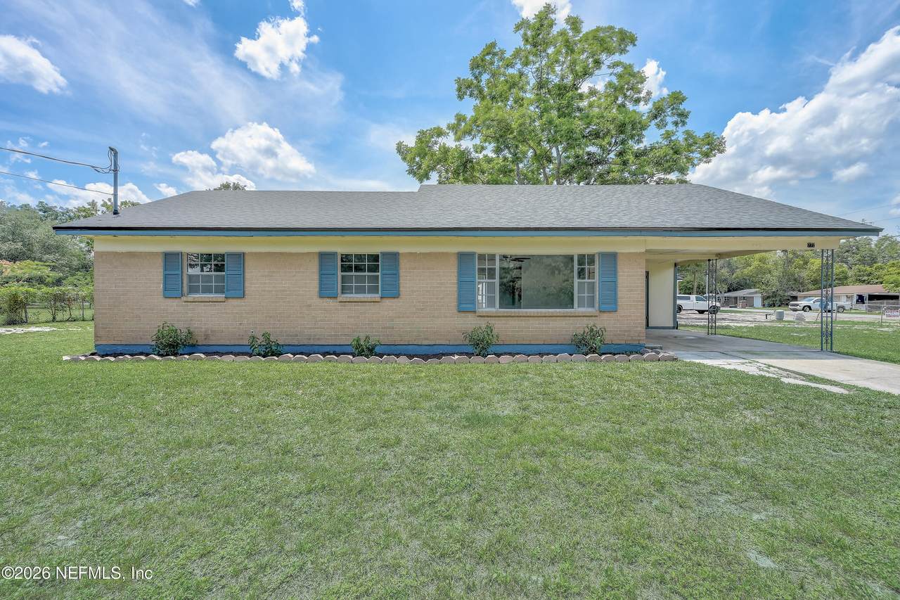 772 Alvis Road - Photo 1