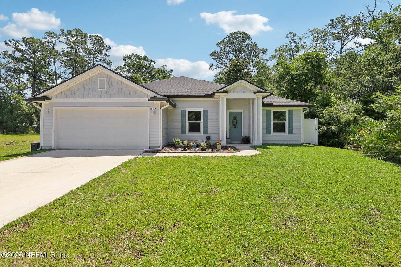 6117 Patriots Landing Lane - Photo 1