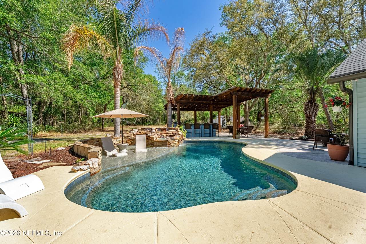 836 Lake Asbury Drive - Photo 1