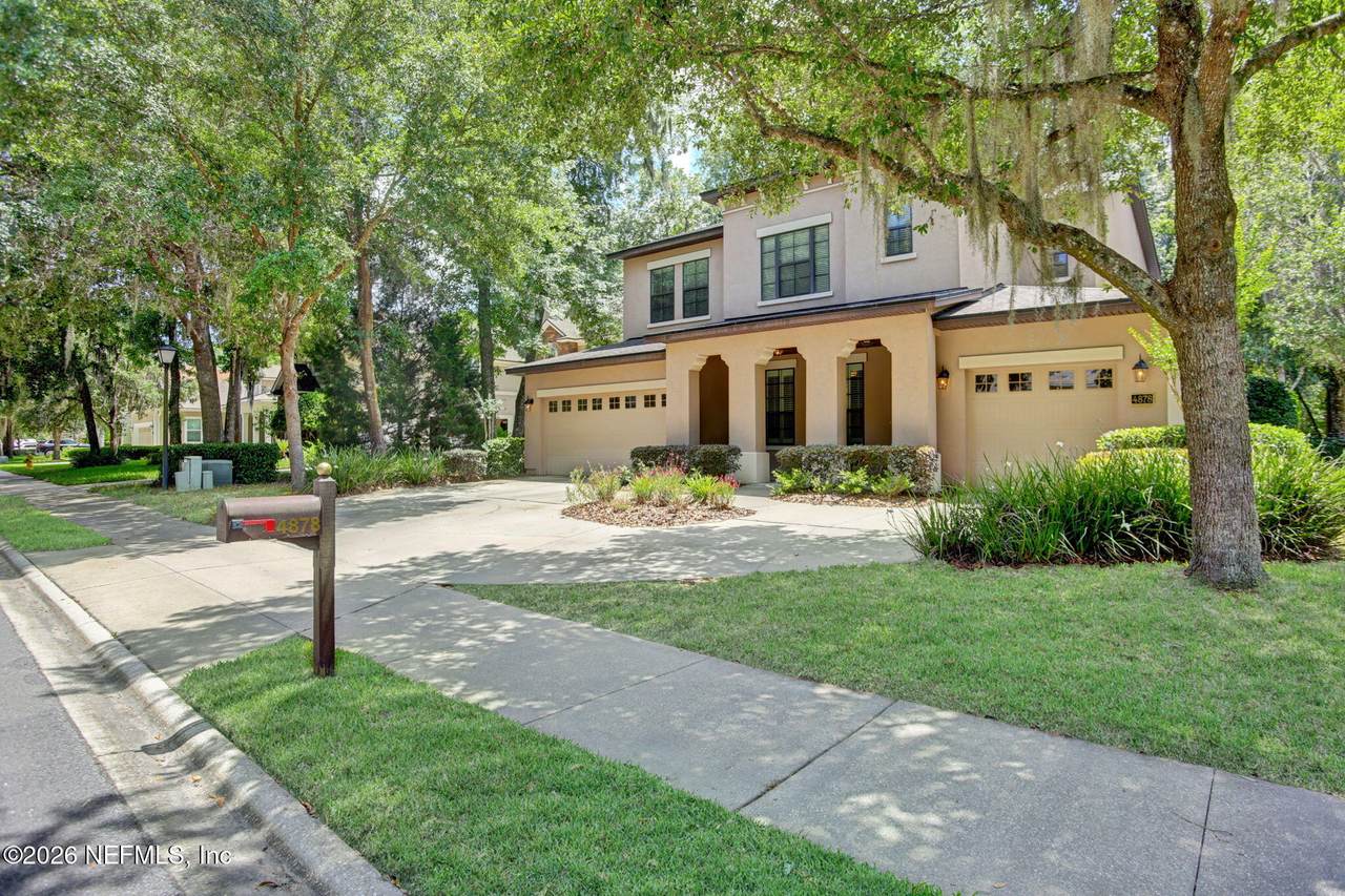 4878 Boat Landing Drive - Photo 1