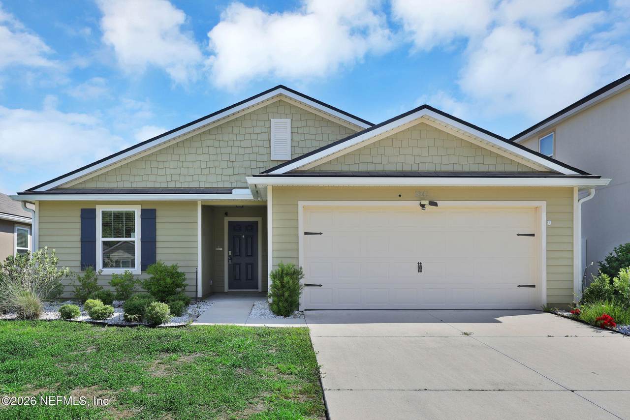 2347 Oak Stream Drive - Photo 1