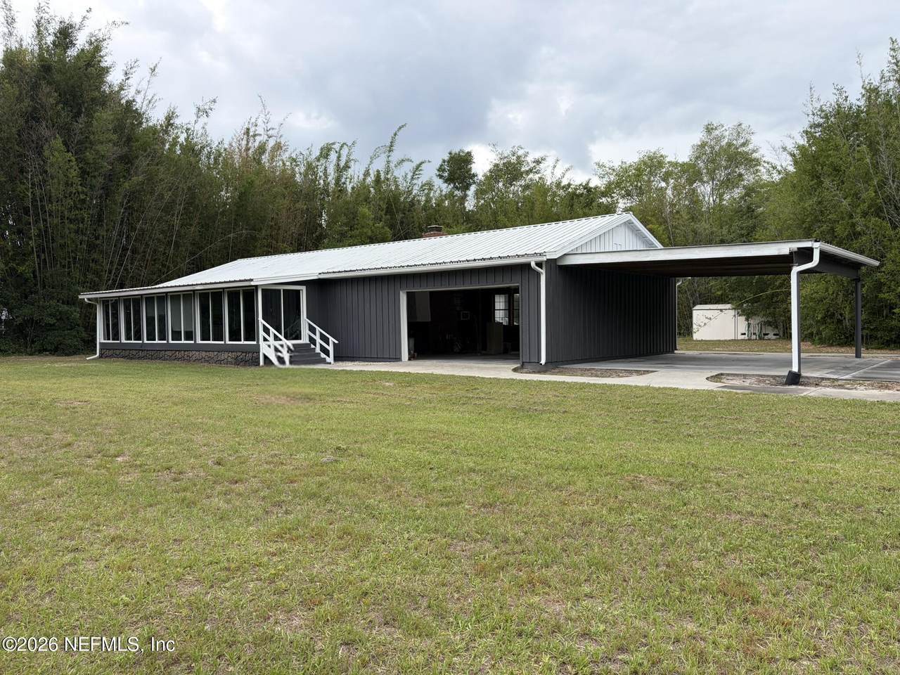 941222 Old Nassauville Road - Photo 1