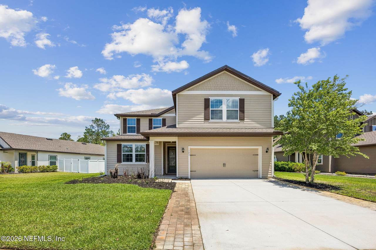 123 Sailors Landing Court - Photo 1