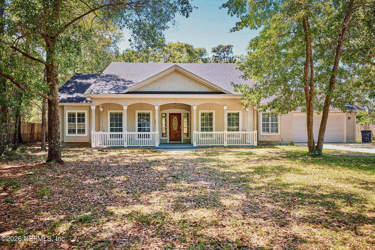 85404 Burmeister Road - Photo 1