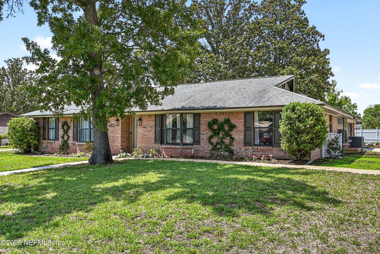 685 Tropical Parkway - Photo 1
