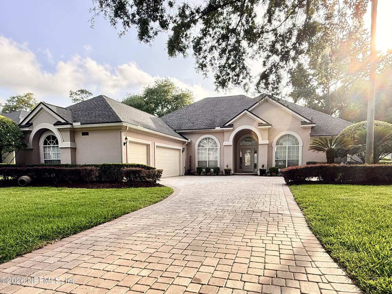 3740 Wexford Hollow Road - Photo 1