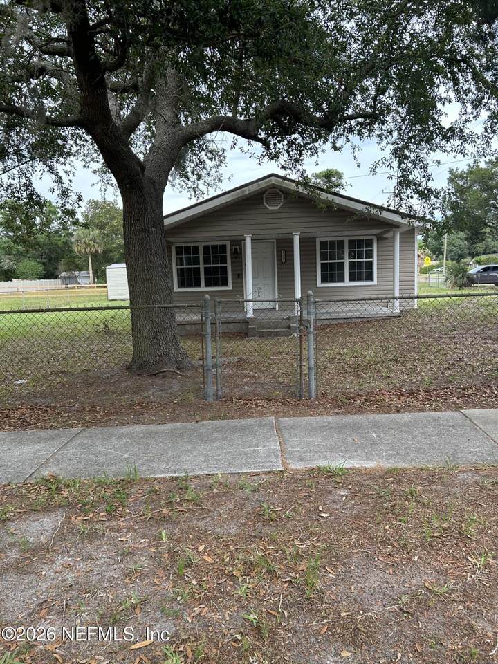 13203 Dunn Creek Road - Photo 1